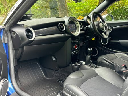 2012 Mini Cooper - photo 7
