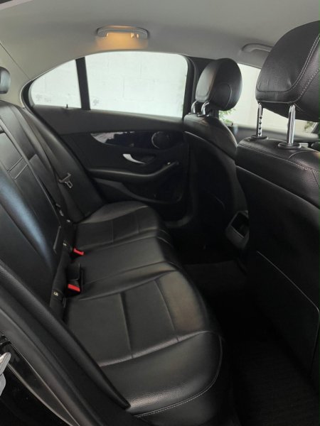 2018 Mercedes-Benz C-Class - photo 14