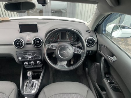 2016 Audi A1 - photo 8