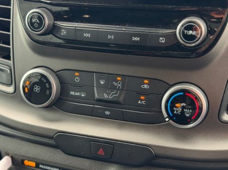 2022 Ford Transit - photo 28