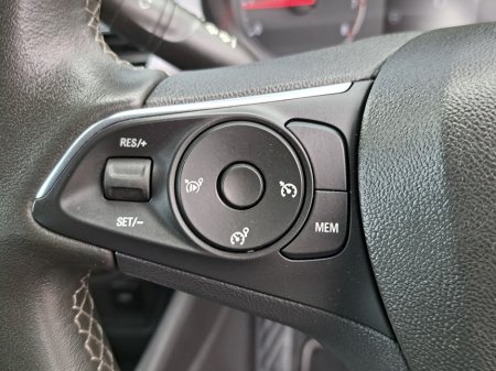 2024 Opel Crossland - photo 21