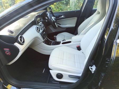 2014 Mercedes-Benz A-Class - photo 11