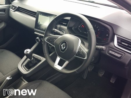 2023 Renault Clio - photo 6