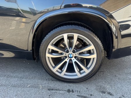 2016 BMW X5 - photo 10
