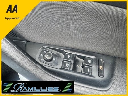 2017 Volkswagen Passat - photo 14