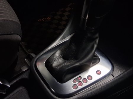 2012 Volkswagen Polo - photo 13