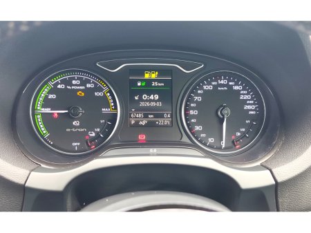 2015 Audi A3 - photo 21