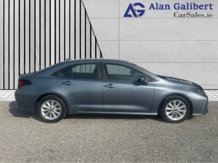 2021 Toyota Corolla - photo 3