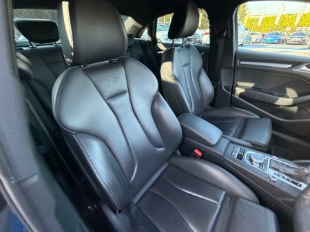 2021 Audi S3 - photo 13