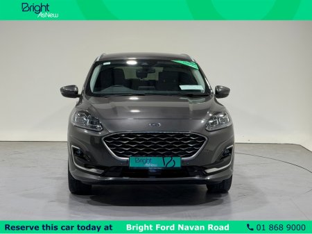 2024 Ford Kuga - photo 8