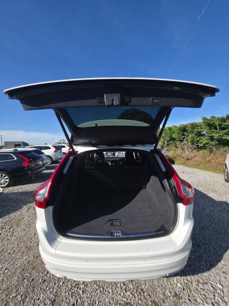 2017 Volvo XC60 - photo 22