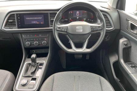 2024 SEAT Ateca - photo 11