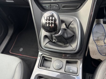 2017 Ford Kuga - photo 25