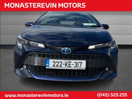 2022 Toyota Corolla - photo 3