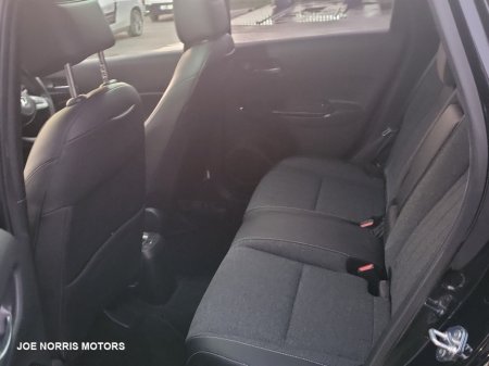 2021 Honda Jazz - photo 10