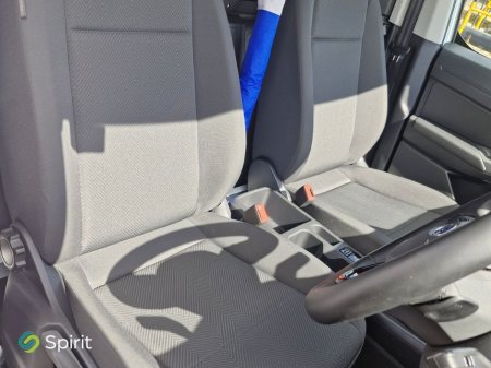 2026 Ford Transit Connect - photo 17