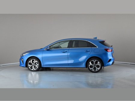 2019 Kia Ceed - photo 17