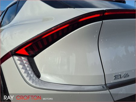2026 Kia EV6 - photo 15