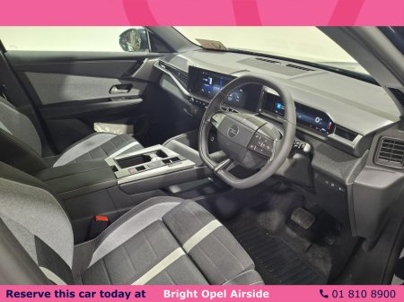 2026 Opel Grandland - photo 16