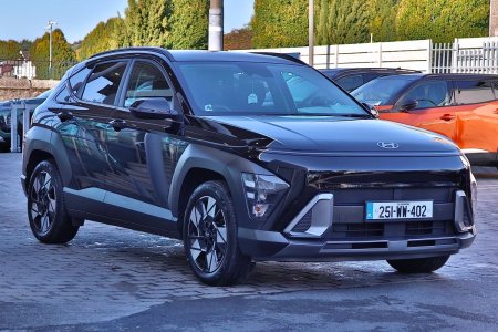 2025 Hyundai KONA - photo 8