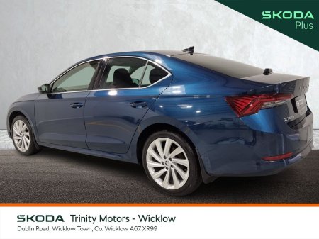 2024 Skoda Octavia - photo 6