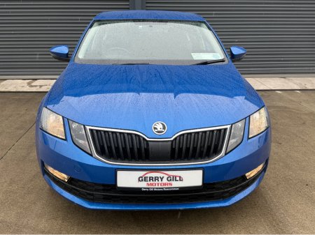 2018 Skoda Octavia - photo 2