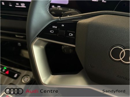 2026 Audi A5 - photo 19