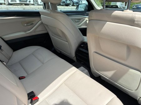 2015 BMW 5-Series - photo 6