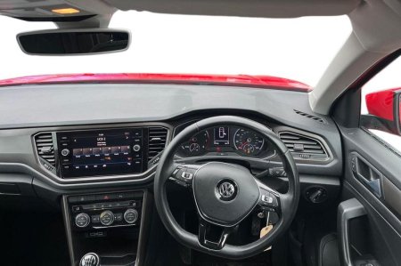2019 Volkswagen T-Roc - photo 11