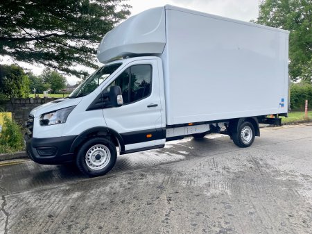 2024 Ford Transit - photo 27