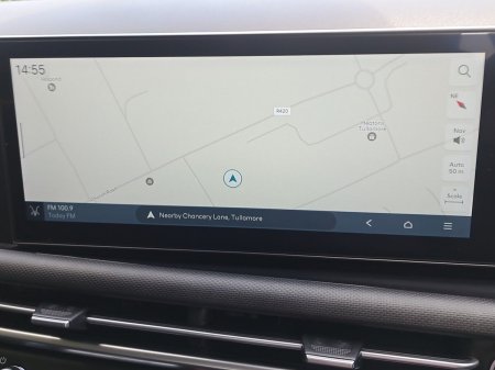 2024 Hyundai Tucson - photo 19