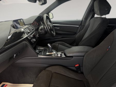 2015 BMW 3-Series - photo 16