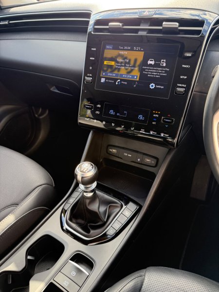 2022 Hyundai Tucson - photo 12