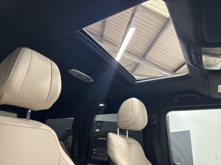 2027 Mercedes-Benz G-Class - photo 21