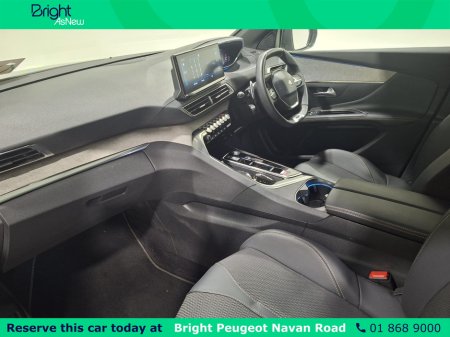 2024 Peugeot 5008 - photo 15