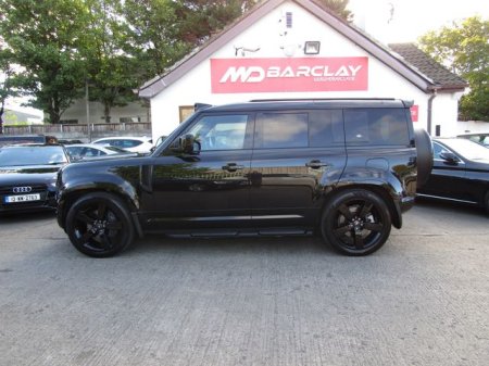 2023 Land Rover Defender - photo 4