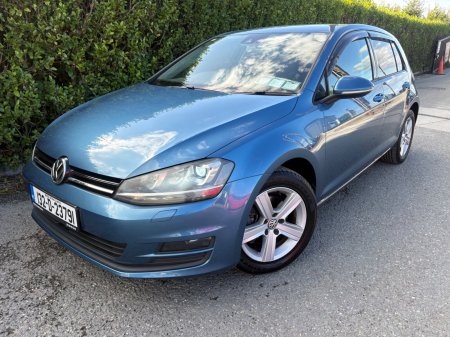 2013 Volkswagen Golf - photo 6