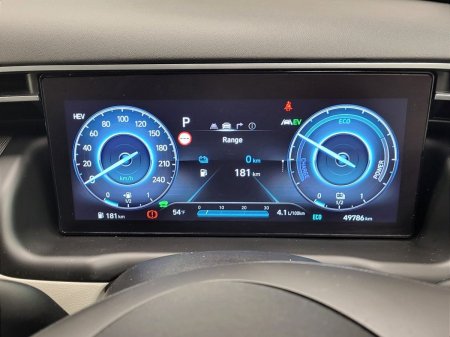 2023 Hyundai Tucson - photo 5