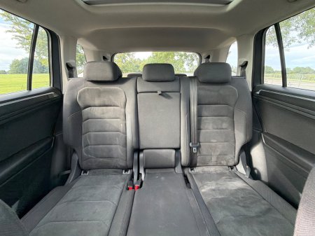 2019 Volkswagen Tiguan - photo 32