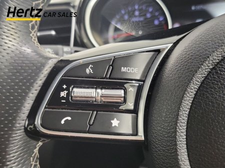 2025 Kia Ceed - photo 23