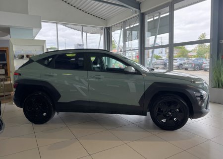 2027 Hyundai KONA - photo 5