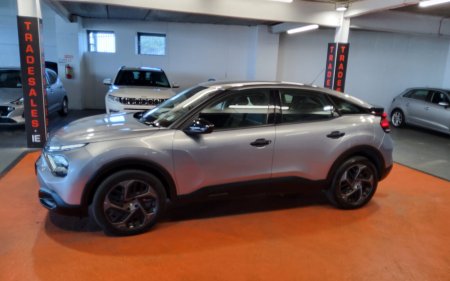 2022 Citroen C4 - photo 6