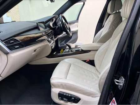 2016 BMW X5 - photo 14