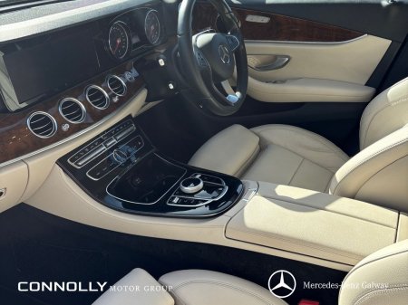2019 Mercedes-Benz E-Class - photo 5