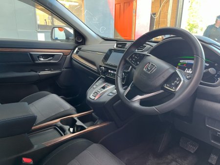2019 Honda CR-V - photo 11