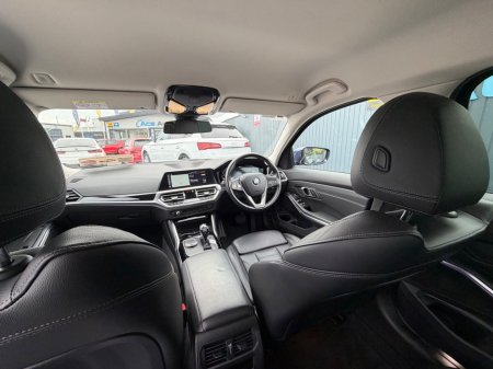 2020 BMW 3-Series - photo 54