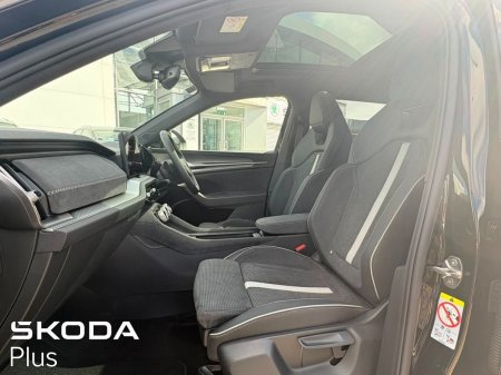 2027 Skoda Kodiaq - photo 4
