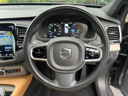 2020 Volvo XC90 - photo 4