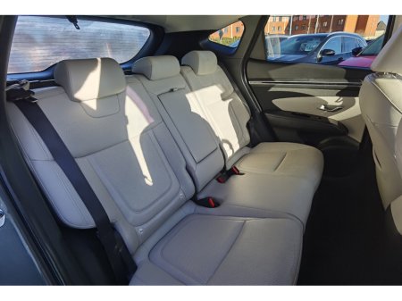 2021 Hyundai Tucson - photo 10