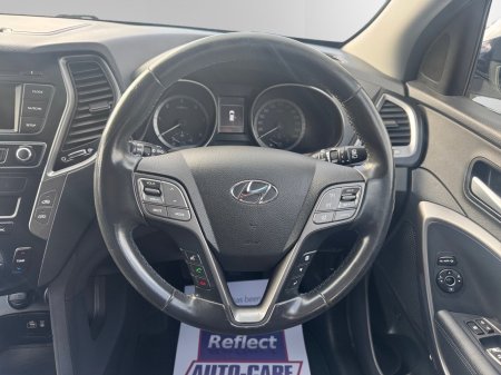 2016 Hyundai Santa Fe - photo 12